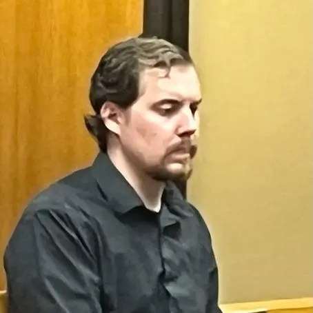 For now, Jaron Warner’s name has been cleared.