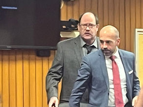 Dale Warner: Motion Hearing Ended with a Twist