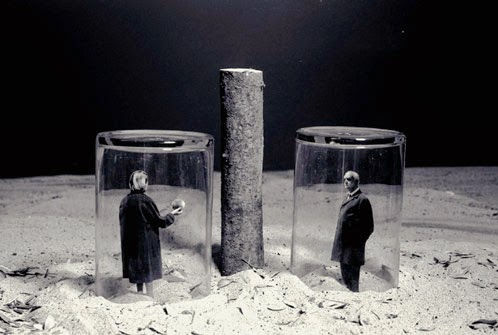 Prisioneiro da verdade