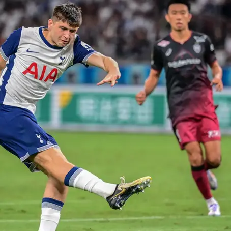 Conozca las 5 promesas que van a reventar la Premier League 