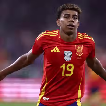 Grupo H del Mundial 2026: Lamine Yamal lidera a una España favorita