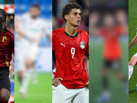 Cinco figuras clave para resolver el Grupo G del Mundial