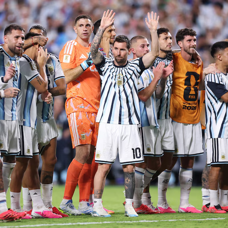 El mundial 2026 y la fiebre de los botines rosados