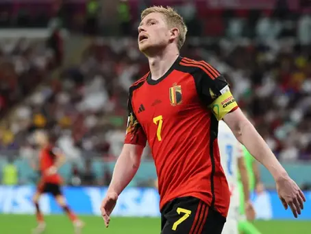 Grupo G del Mundial 2026: La suerte le sonríe a una desgastada Bélgica