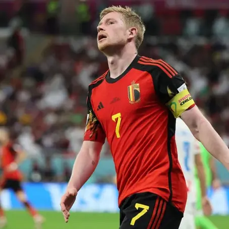 Grupo G del Mundial 2026: La suerte le sonríe a una desgastada Bélgica