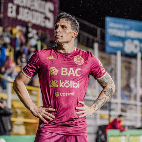 La historia obliga a Saprissa: Así será el camino en la Copa Centroamericana que inicia hoy