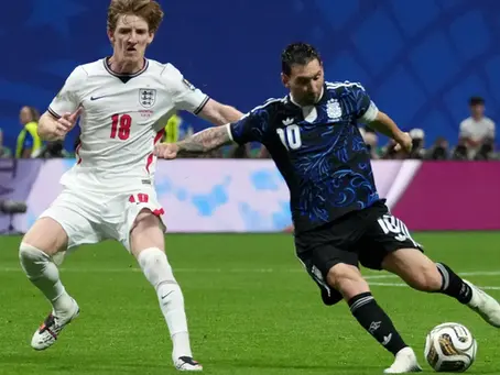 España vs Argentina: Messi vs Lamine Yamal en el Mundial 2026