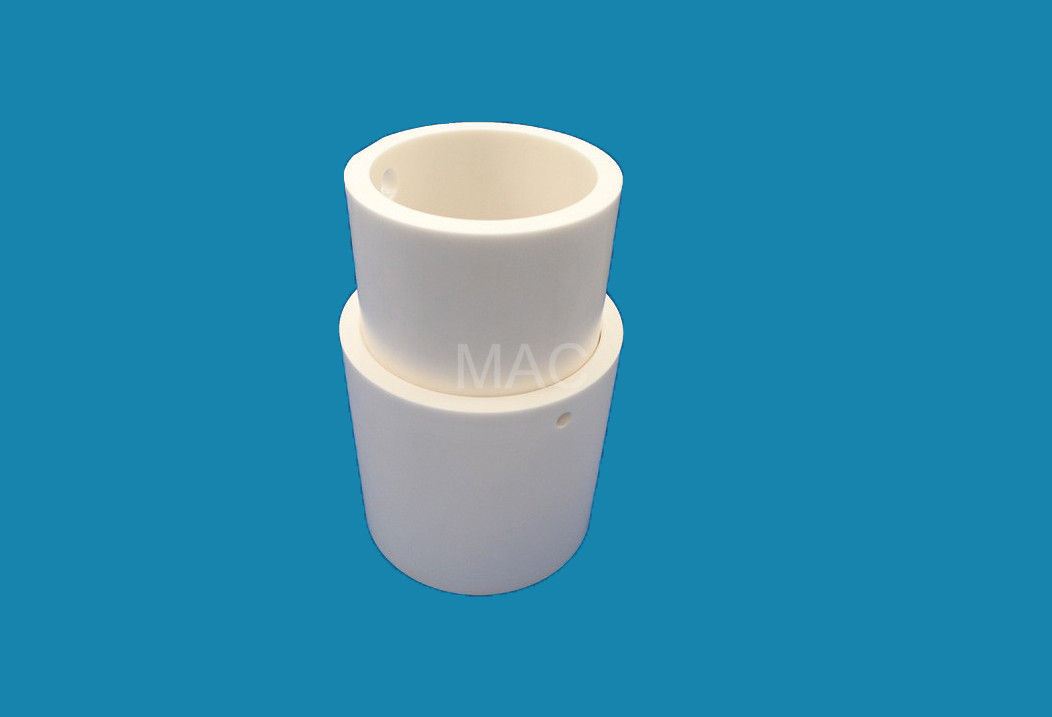 Ceramic Tube and Bushing