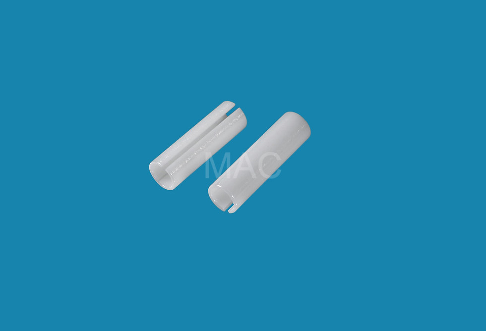 Thumbnail: Ceramic Tube and Bushing