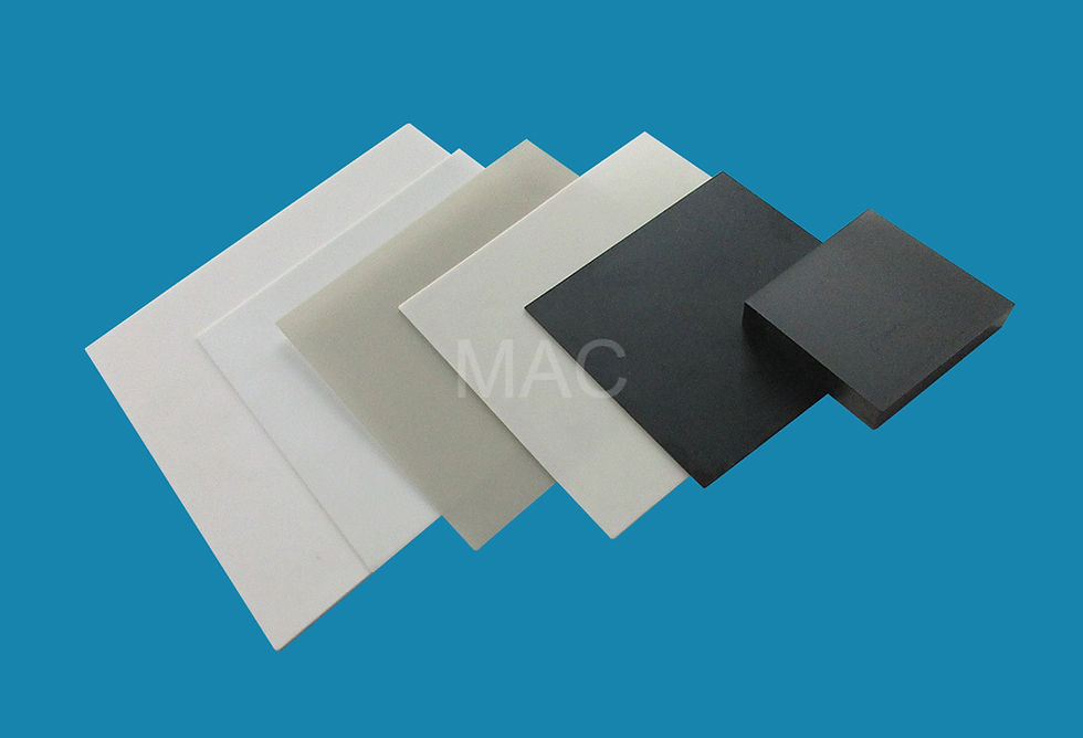 Thumbnail: Refractory ceramics