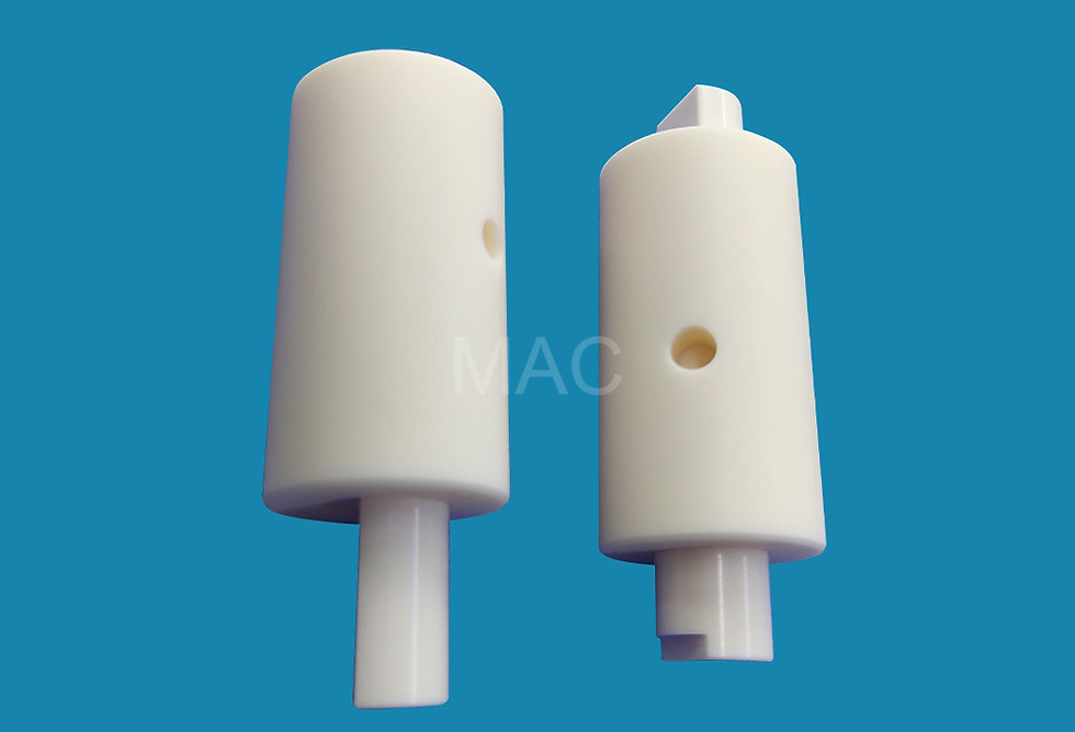 Thumbnail: Fluid Control Ceramics