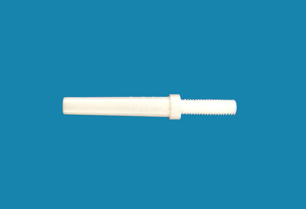 Thumbnail: High temperature ceramic bolts rods and plungers