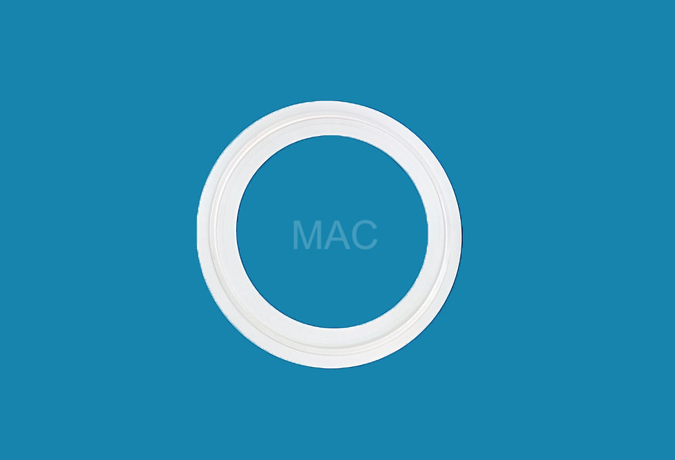 Thumbnail: Ceramic sealing ring