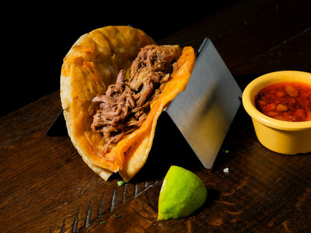 The Story Behind Our Birria Tacos
