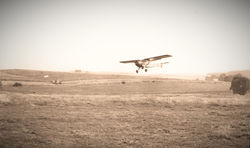 Szybowisko Mieroszów AZW