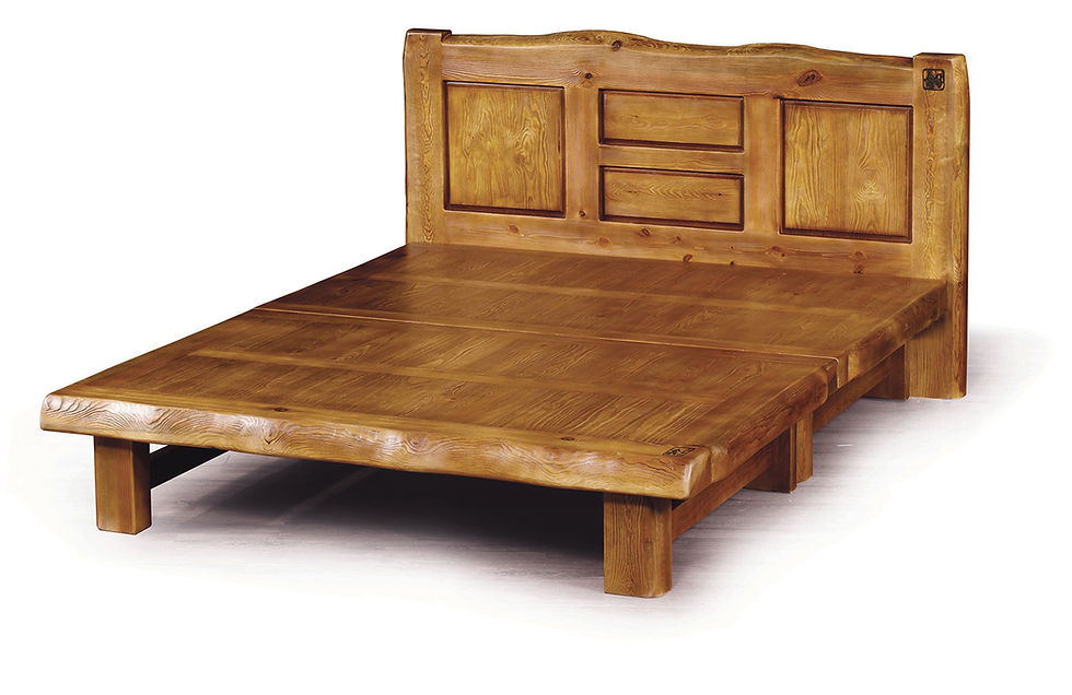 원목 평상 엠퍼러