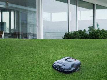 Garden Tech 
