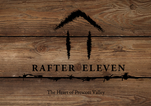 Rafter Eleven, Prescott Valley's Newest Tasting Experience