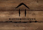 Rafter Eleven, Prescott Valley's Newest Tasting Experience
