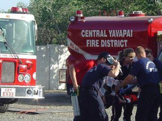 What You Didn't Know About CYFD, Insights into this Fire Protection Service