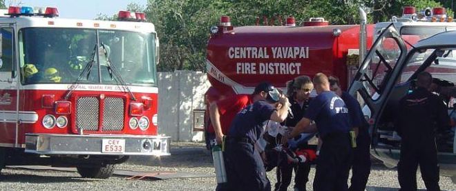 Cintas fire protection services AZ