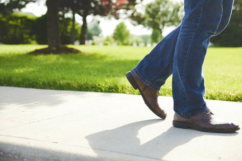 Trip Hazard Elimination