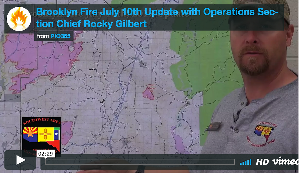 brooklyn fire update july 2017