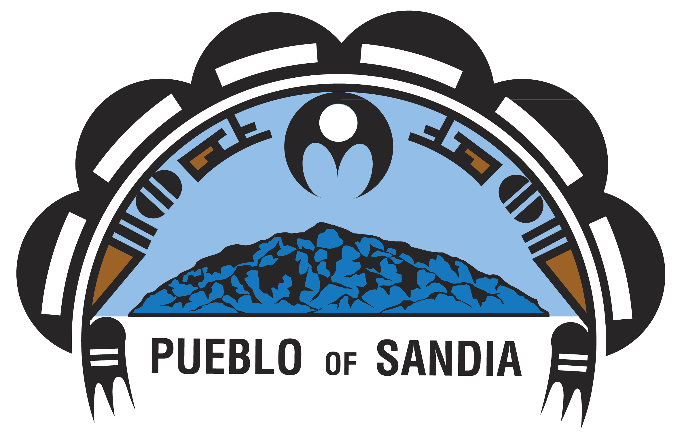 Pueblo of Sandia Tribe