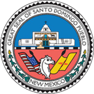 Santo Domingo Pueblo Tribe