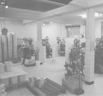 Albert Premier Old Factory