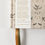 Thumbnail: Linen Bound Journal - Meadow
