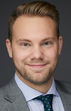 Axel Persson, Directeur d'Ingénierie des Solutions chez Operto Guest Technologies