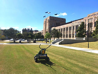 Landscaping for Schools and Universities