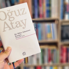 2026 Ağustos Ayında Okuyacaklarım