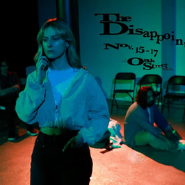 performing arts