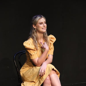THAT WOMAN - The Monologue Show