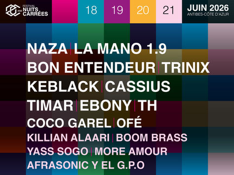 🔥 20 ANS · 4 JOURS · 16 SLOTS • 1 PROG DE FOLIE