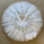 Custom order/size: diamond fairy tutu