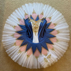 Harlequinade tutu