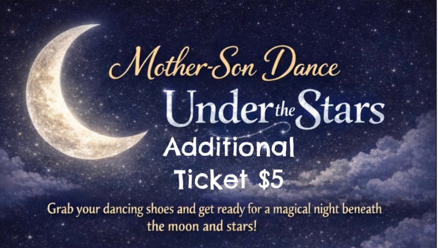 Additional Son Ticket