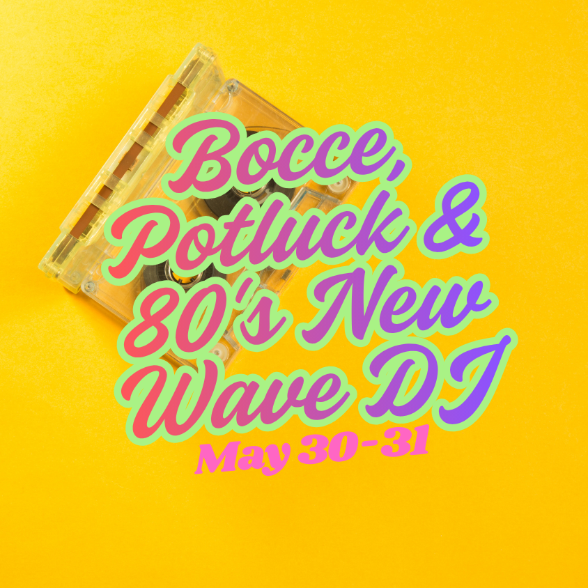 May 30-31st