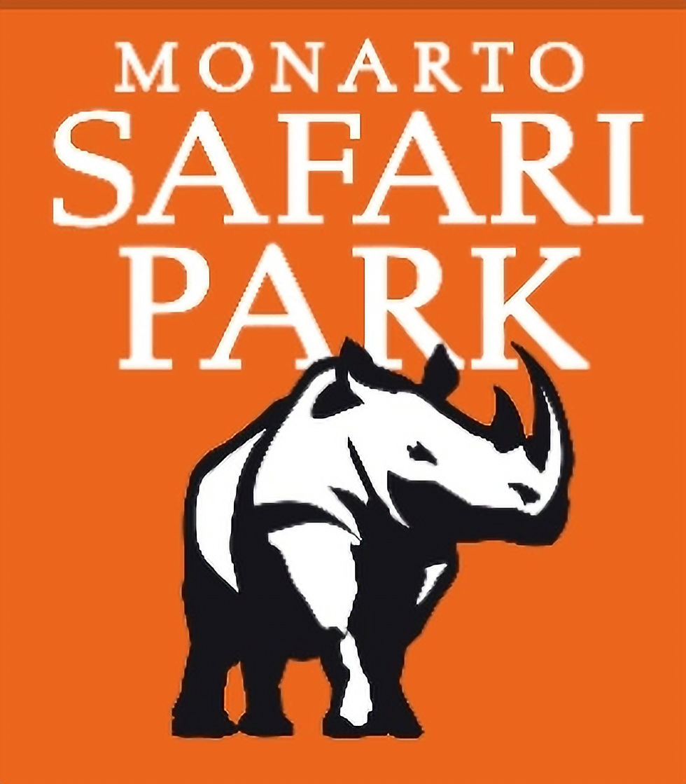 Monarto Safari Park