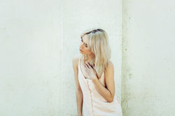 Sesión de fotos retrato madrid