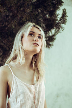 Sesión de fotos retrato madrid