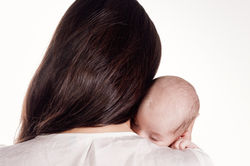 Fotografía recién nacido - newborn