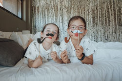 Sesión de fotos fotografía de famlia, niños, bebé a domicilio en Madrid