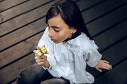 Book infantil en Madrid