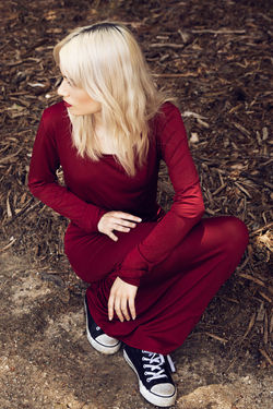 Sesión de fotos book madrid