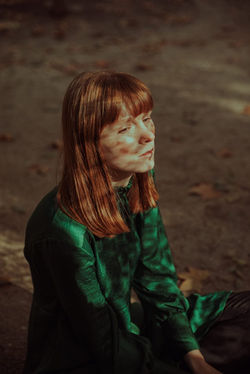 Book de fotos retrato actores en Madrid