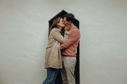 Sesión de fotos de familia en exterior Madrid